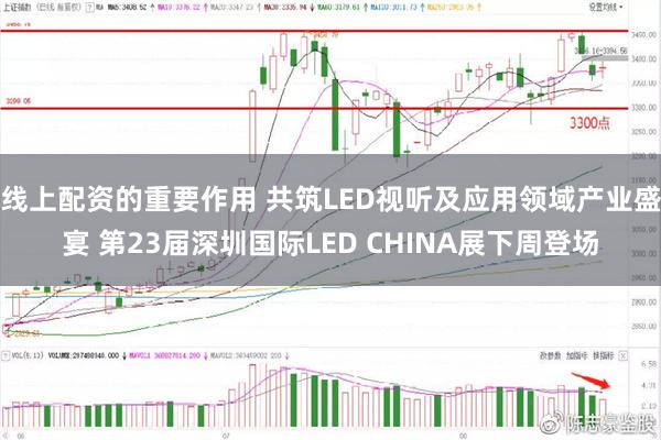 线上配资的重要作用 共筑LED视听及应用领域产业盛宴 第23届深圳国际LED CHINA展下周登场